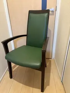 DIC120 カリモク ディレトーレ C57415 ダイニングチェア 2脚セット DIC120 カリモク ディレトーレ C57415 ダイニングチェア 2脚