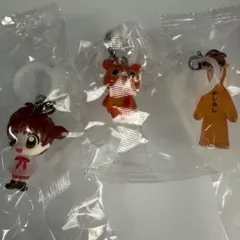 アニマル横町 めじるしアクセサリー