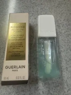 ゲラン　GUERLAIN キスキス ビーグロウ プランプ 200 リップグロスのサムネイル