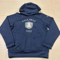 CALLAWAY トレーナー