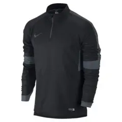 Nike Dri-FIT ハーフジップ サッカー ランニング ウェアのサムネイル
