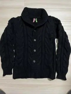 Paul Smith ポールスミス　ニットカーディガンのサムネイル
