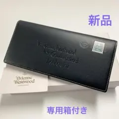 2026年最新】Vivienne Westwood カラー：ネイビー系 メンズ 長財布の