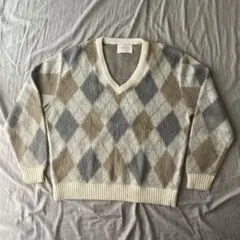 【希少】70s jantzen ジャンセン セットアップ vintage 希少】70s jantzen ジャンセン セットアップ vintage
