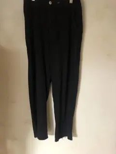 70s military ベイカーパンツ　後染め