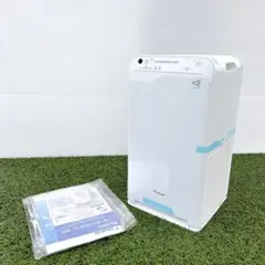 【未使用品】DAIKIN ダイキン 空気清浄機 ACM555A-W 2024年製のサムネイル