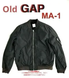 2025年最新】Gap MA-1・フライトジャケットの人気アイテム - メルカリ