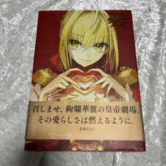 ワダアルコ 画集⭐愛 ワダアルコ Fate ART WORKS