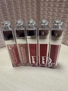 Diorマキシマイザーまとめ売り