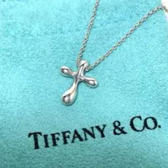 Tiffany Sirius Star Necklace SV925 box - メルカリ