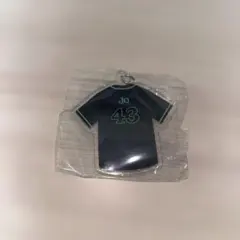&TEAM JO カプセルトイ めじるし