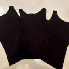ジーユー タンクトップ