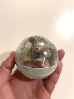 TDR ディズニー カプセルトイ ビッグバンドビート BBB ミッキー ガチャ