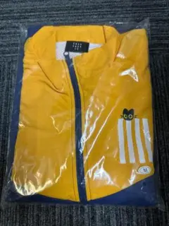 Eve YELLOW SYAKAJYAN　黄シャカジャン　Mサイズ