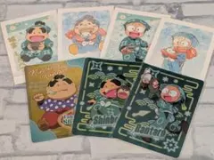 忍たま乱太郎 ネオンコレクション ぱしゃこれ