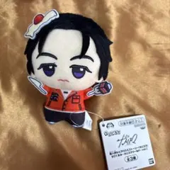 超人的シェアハウスストーリー カリスマちびぐるみ カリスマワールド 伊藤ふみや