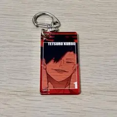 ハイキュー 黒尾鉄朗