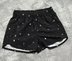 運動系、ショートパンツ