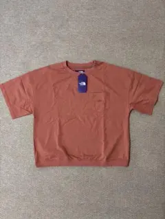 High Bulky Pocket Teeのサムネイル