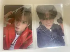 treasure アサヒ　トレカ