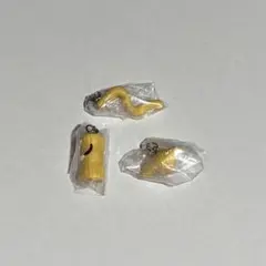 PASTA めじるしアクセサリー 3点セット