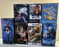 2025年最新】ジャンプ フィギュアの人気アイテム - メルカリ