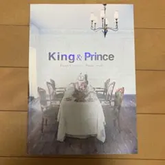 King&amp;Prince コンサート パンフレット 5冊セット King&Prince 未開封 1stコンサート パンフレット - メルカリ