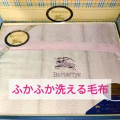 綿毛布 シルキータッチ