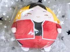 ハイキュー　ふわコロりん　BIG2 黒尾　孤爪 ふわコロりんBIG2 孤爪 研磨 | MAXLIMITED ONLINE SHOP