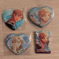 アンスタ 羽風薫 缶バッジ 8個セット 71YJf6MyW-L._UF350,350_QL50_.jpg