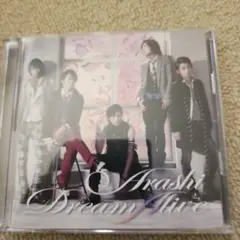 Dream""A""live