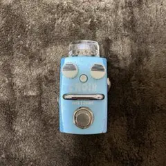 使い方知らぬが仏 最初期Lovepedal ECHO BABY - メルカリ
