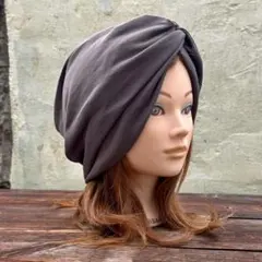 ターバン ヘアバンド