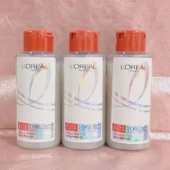 ロレアル パリ ボンド リペア シャンプー 100ml×3 試供品 サンプルのサムネイル