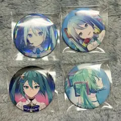 初音ミク たまごっち グリ缶 エピカ | Mercari