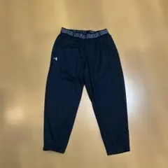 UNDER ARMOUR ジョガーパンツ