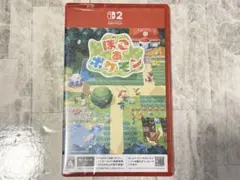 ぽこあポケモン 未開封キーカード版 24時間以内発送