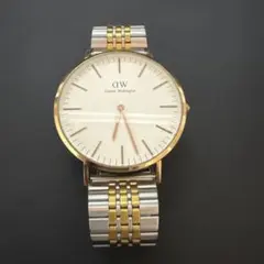 Daniel Wellington 腕時計 本体のサムネイル