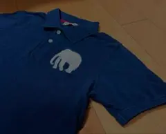 BEAMS×エレファントコットンカノコポロのサムネイル