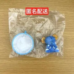 ☆匿名配送☆ たべっ子どうぶつ ティータイムフィギュア ぞう