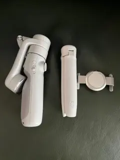 DJI OM 5 スタビライザー グレーのサムネイル