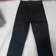 UNIQLOウルトラストレッチジーンズ