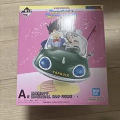 一番くじ　ドラゴンボール　A賞　孫悟空&チチ　新品未開封