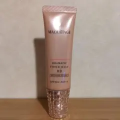 マキアージュ ドラマティックカバージェリーBB MEDIUM BEIGE 30g
