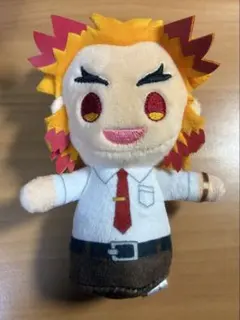 鬼滅の刃(キメツ学園物語)煉獄杏寿郎