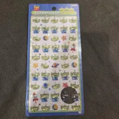 リトルグリーンメン キャラクターグッズ