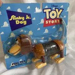 トイストーリー　スリンキージュニア Toy Storyのサムネイル