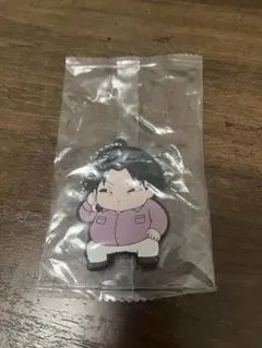 HUNTERHUNTER ミルキ