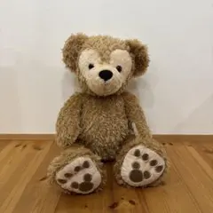 2025年最新】旧lサイズ ダッフィーの人気アイテム - メルカリ