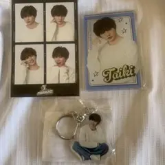 FANTASTICS ロト 佐藤大樹　セット